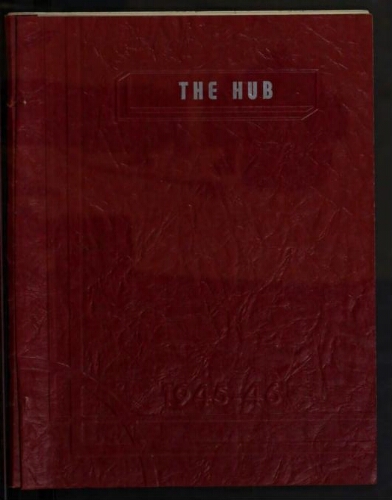 The Hub 1946