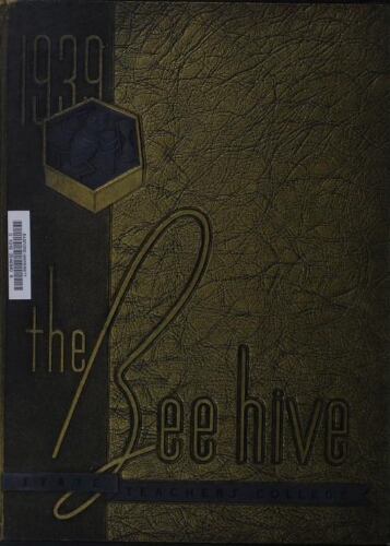 1939 Beehive 