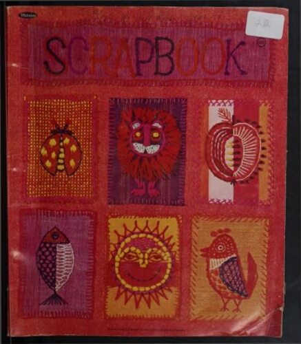 Scrapbook 22