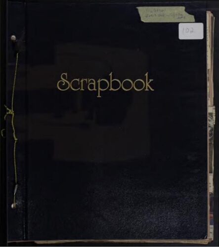 Scrapbook 102