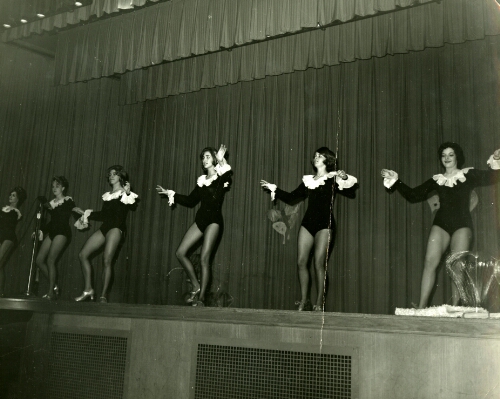 Spahr Dance School