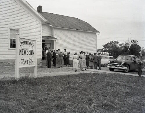 Newbern Community Center