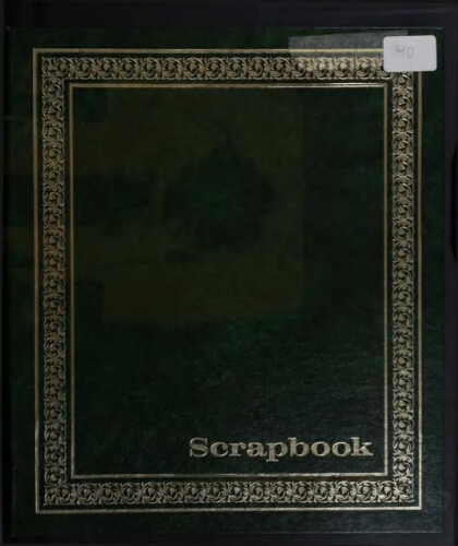 Scrapbook 40