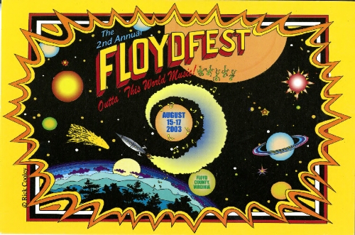 FloydFest 2