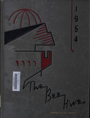 1954 Beehive  
