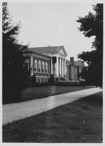 2.32.9: McConnell Library