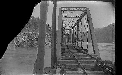 Gauley Bridge, West Virginia