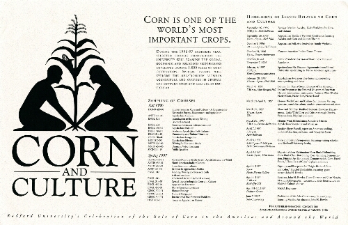 Corn & Culture