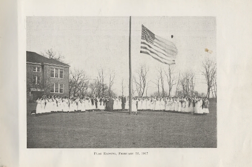 Views - State Normal School for Women, East Radford, Virginia, page 37