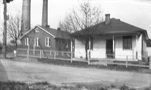 2.30.2-1: Campus photo, possibly near physical plant