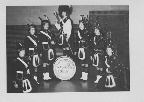 Highlander Band