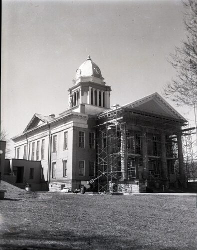 Wytheville Courthouse