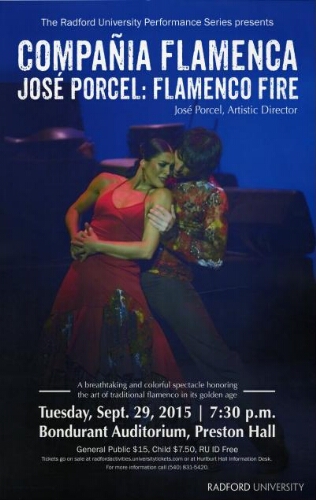 Compania Flamenca