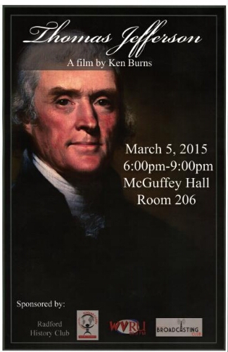 Thomas Jefferson- A Film by Ken Burns