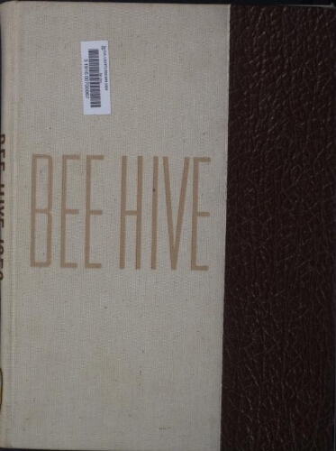 1959 Beehive      