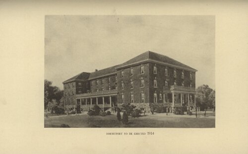 Views - State Normal and Industrial School, East Radford (1913), page 2