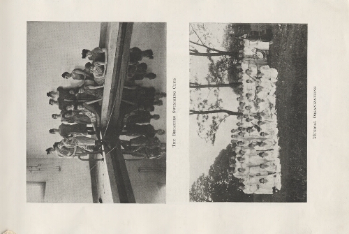 Views - State Normal School for Women, East Radford, Virginia, page 25