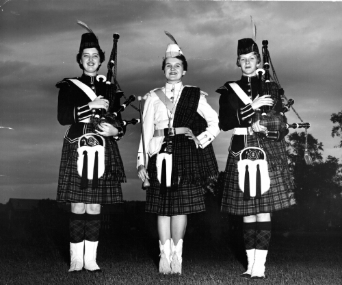 6.8.35: Highlander band members
