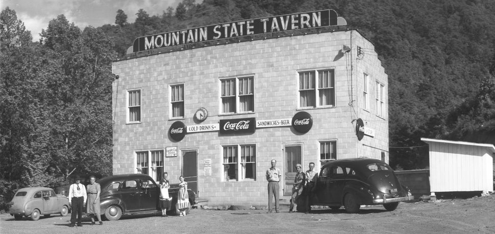 Mountain State Tavern